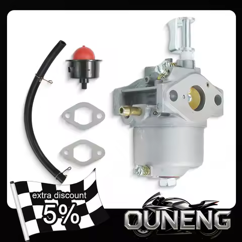 For 1P56F LAWN MOWER Carburettor Carb Engine Part