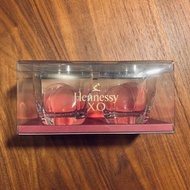 hennessy xo glass 軒尼詩限量版酒杯