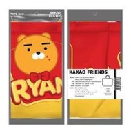 KIAN-DA กระเป๋าผ้า Tote Bag KAKAO FRIENDS - B (584765-574982010)