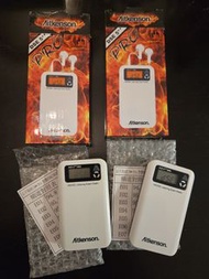 Aitkenson DSE 5** Radio PRO