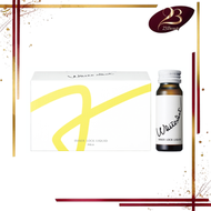 POLA White Shot 炫白美白口服液 30ML X10瓶 【平行進口】