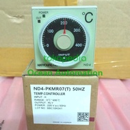 Hanyoung ND4-PKMNR07T Temperature Control