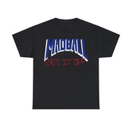Madball T Shirt Set It off Agnostic Front Cro-Mags Sick of All Terror Blood for H20 Judge Cotton T-S