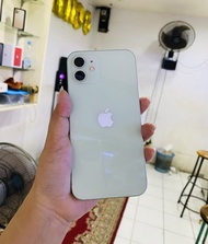 IPHONE 12 64gb IBOX SECOND