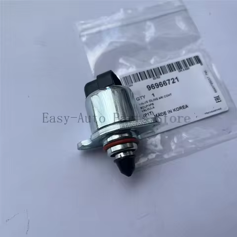 96966721 Idle Air Control Valve Idle Motor for Chevrolet Spark M300 1.0L