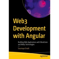 Web3 Development with Angular