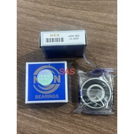 NKN Bearing 6201-2RS Bearing 6201 2rs Bearing 62012RS