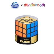 Đồ Chơi Rubiks 3x3 50th Anniversary SPIN GAMES 6068726