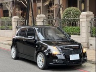 2007 Swift 頂級