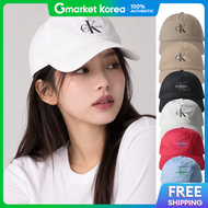 Calvin Klein | Calvin Klein Ck Monologo Ball Cap