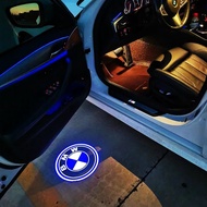 [2025NEW] Suitable for BMW Door Glass Welcome Light E39 E53 X5 E52 Z8 Model Laser Projection Light