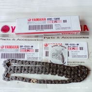 Chamsat 2DP 94568 F9096 Timing Chain Yamaha Nmax 155 Aerox 155 Lexi