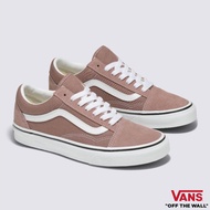 Vans Old Skool Sneakers Women (Unisex US Size) BROWN VN000CP5C9I1