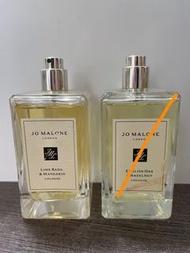 Jo Malone 香水 100ml