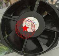 YY Original authentic Japanese high temperature equipment fan TAR795C-TP(D08) AC200V 36/31W