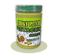 CHIGY pistachio smooth spread 500g made in malaysia BBF.04/09/26