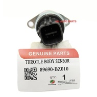 PERODUA MYVI ALZA KENARI KELISA THROTTLE BODY SWITCH SENSOR 4 PIN (89690-BZ010)