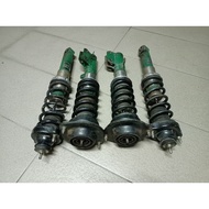 TEIN ADJUSTABLE EVO3 WIRA SATRIA PUTRA WAJA GEN2 PERSONA NEO