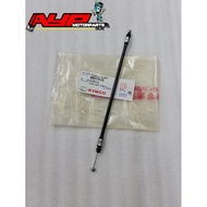 Seat Lock Cable - VISA R 110 (77240-LFC8-B50)