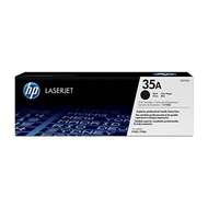 Toner HP Lasetjet 35A