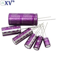 GD 1PCS 3.0V CDA 3V Super Capacitor 1F 2F 3.3F 5F 7F 10F 15F 18F 20F 30F 50F 60F 100F 120F Farad Cap