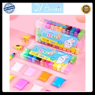 Craft Kits DIY Clay DIY Playdough Clay for Kids DIY Clay Art Craft DIY Clay Kids Activity Mainan Tan