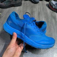 Sepatu second outdoor ARCTERYX / sepatu gunung ARCTERYX / TNF / K2