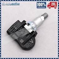 4PCS TPMS 315MHZ 40700-3AN0B Tire Pressure Sensor for Nissan FRONTIER MAXIMA NV200 VERSA 40700-3AN0D