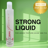 Zero Frizz Strong Liquid 300ml /Gel Rambut