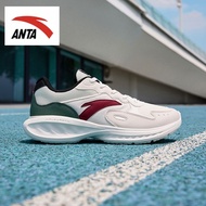 ANTA/ANTA Walking 丨 Running Shoes Men's Shoes Spring Summer Cushioning Rebound Lightweight Sports Sh