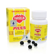 Fargelin For Piles