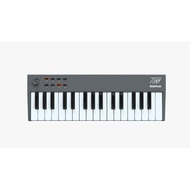 MIDIPLUS TINY+ 32 Mini Keys Keyboard Midi Controller Tiny