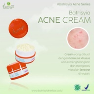 Batrisyia Acne cream Batrisyia/Acne Spot cream/Batrisyia Acne cream/Face Care cream/Acne cream/Acne 