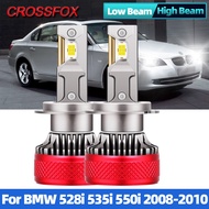 CSP Chip Car LED Headlight H7 LED Canbus Car Light 12V 24V Auto Headlight Bulb 6000K White For BMW 5