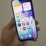 📱iPhone 16 pro max 256GB原色🔥美版全原...