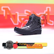 P21 - POINT COMA MEN'S SHOES