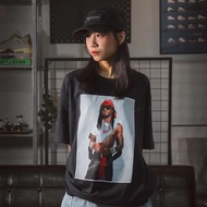 [Supreme] Supreme FW25 Week1 Playboi Carti Tee Portrait T