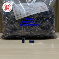 Capacitor ELCO ELKO 10UF 35V 10 UF 35 VOLT