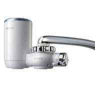 飛利浦 - 日本製 去鉛5重過濾濾水器 WP3812(內含濾水器芯1個)