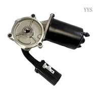 YYS Efficiency 4WD Shifting Actuator Motor Aluminum Alloy for X200 V200 X240 Automatic Transfer Case