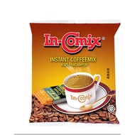 In-Comix 3 In 1 Instant Coffeemix (20g x 30's)