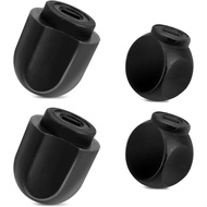 Alocs Speed Control Knob and Lock Lever Knob for KitchenAid Stand Mixer 5QT 6QT K45 Pro 600, Bowl-Li