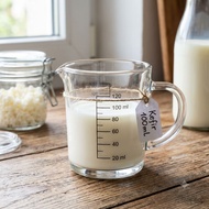 Creamy Ferment Halal Kefir
