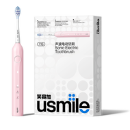 usmile Y1S Sonic Electric Toothbrush แปรงสีฟันไฟฟ้าโซนิค 3 โหมดทำความสะอาด ชาร์จ 1 ครั้งใช้งานได้นาน
