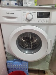 Thomson 洗衣機