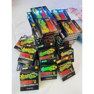 Toman x8 lure fishing umbrella, length 150m, genuine product gahaf231