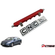 FUEL RAIL CNC HONDA FD 1.8 ENGINE R20A
