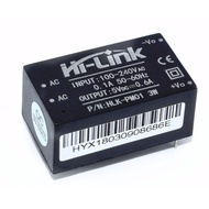 1pcs Hi-Link HLK-PM01/HLK-PM03 Module Power Converter 110VAC/220VAC 5VDC/3.3VDC
