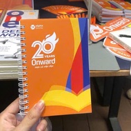 Alpha Books 20 Years Onward