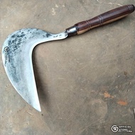 GROSIR ECER ARIT Arit Full Baja Per Asli Garut Model Jawa Pembersih Rumput Pemotong Padi HIGHT QUALI